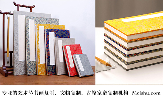 呈贡县-有没有专业的书画打印复制公司推荐？