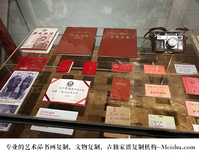 呈贡县-专业的文物艺术品复制公司有哪些？